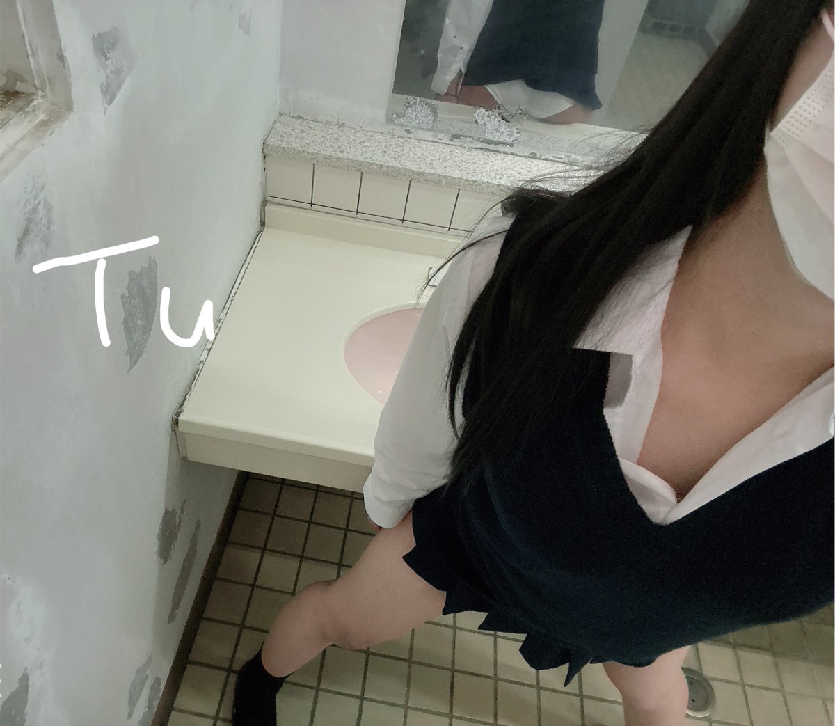 tumusandayo's tweet photo. ちり https://t.co/ZR2AZ8hMZ4