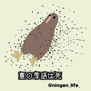 ningen_life_'s tweet photo. 日記　夏を感じている https://t.co/gVN3kgKMDj