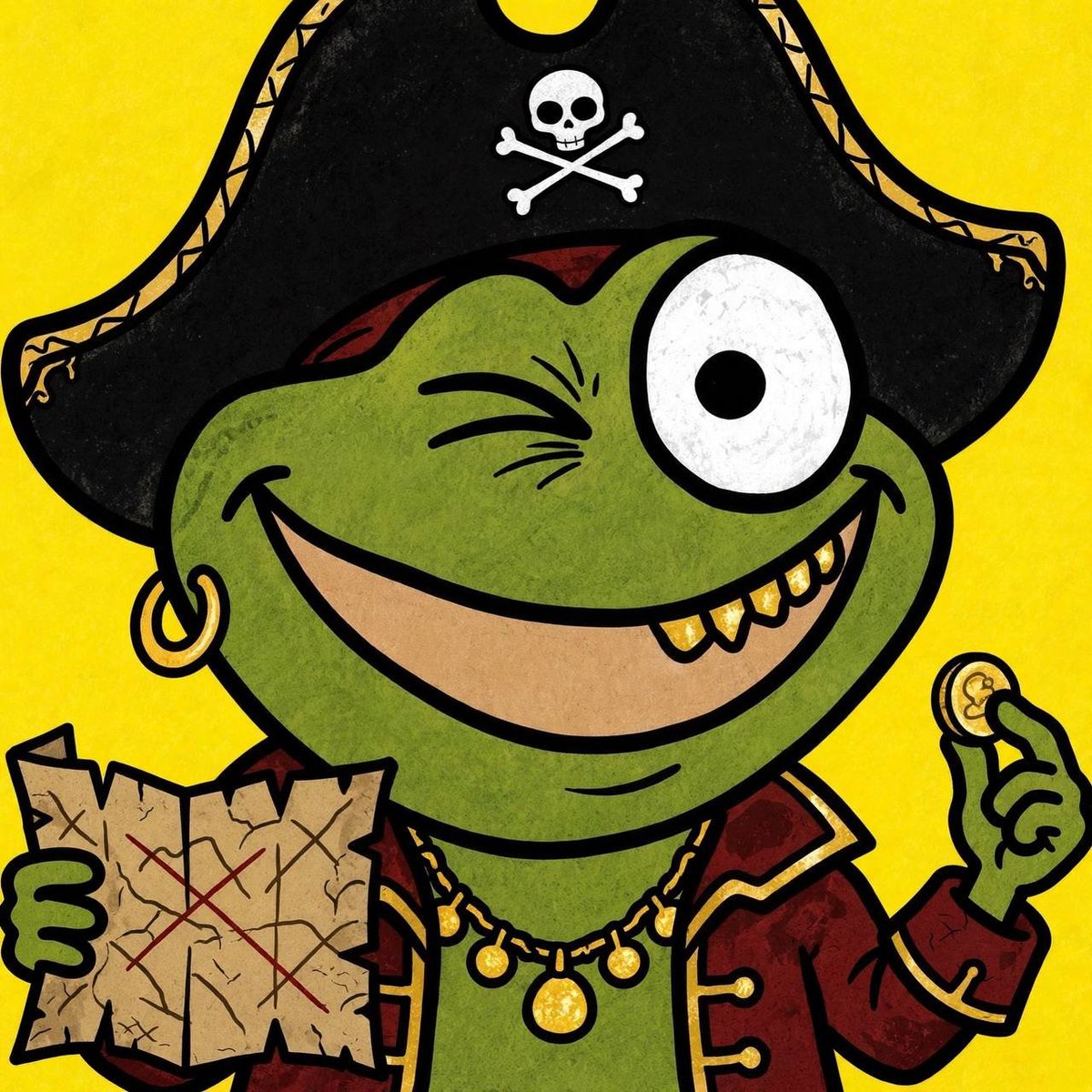 Dealyx0x's tweet photo. @HTX_Global $OGGIE is the sign
The legendary OG frog is still standing https://t.co/qfG0I2VqpA
