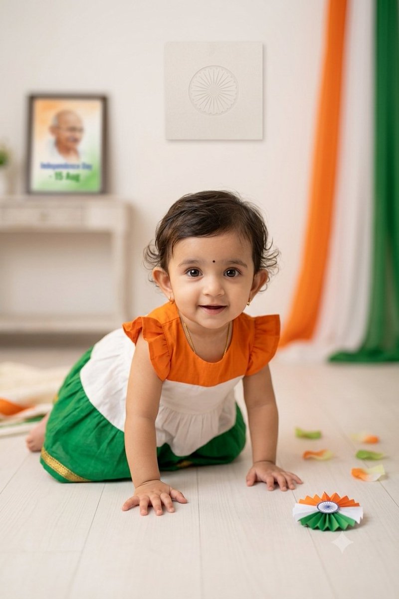 Mayankbhasker2's tweet photo. 15 August AI Photo Prompts for Kids | Trending Gemini AI Independence Da... https://t.co/GQ43MWoxox via @YouTube #IndependentArtist #Independenceday https://t.co/jUL2kyx8nA