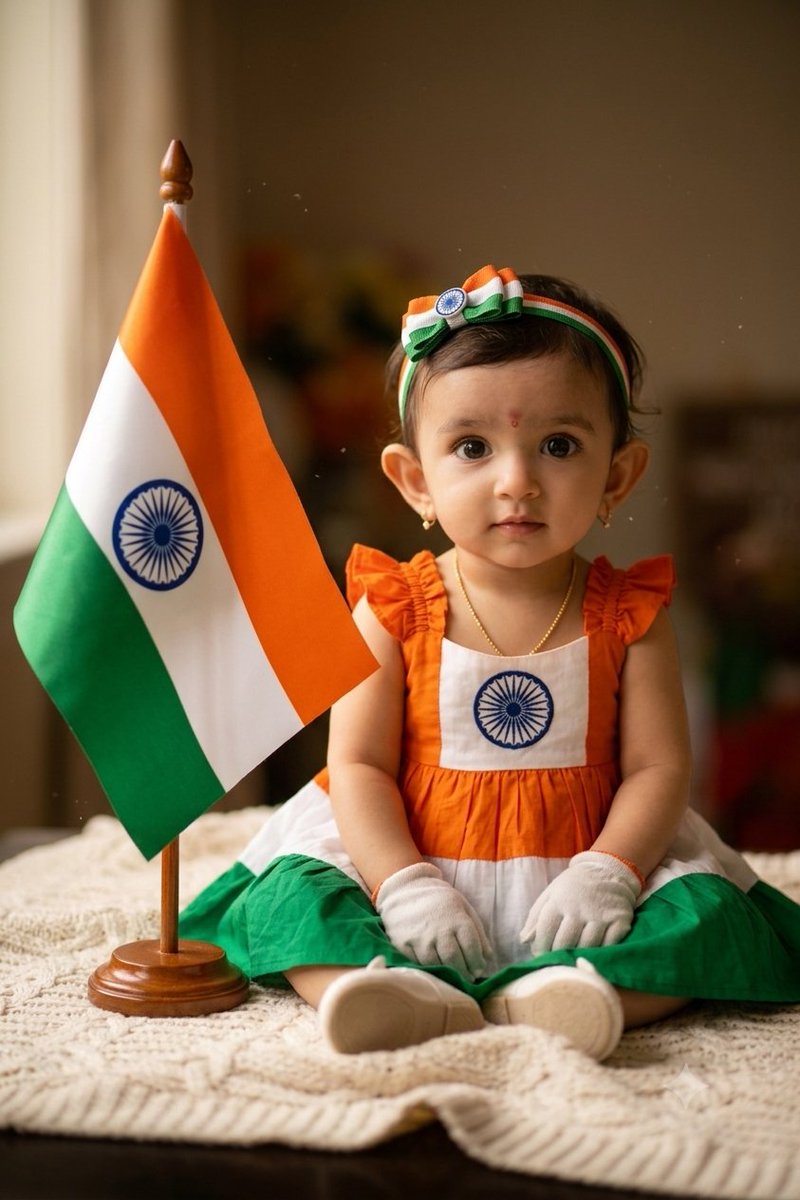 Mayankbhasker2's tweet photo. 15 August AI Photo Prompts for Kids | Trending Gemini AI Independence Da... https://t.co/GQ43MWoxox via @YouTube #IndependentArtist #Independenceday https://t.co/jUL2kyx8nA