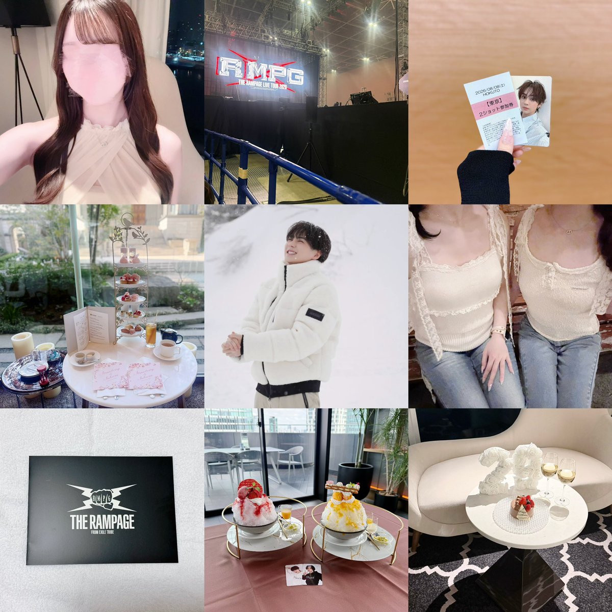 pokuchu__'s tweet photo. 吉野北人くん🪄︎︎💘
 #ランペfamさんと繋がりたい #LDHfamさんと繋がりたい #RAVERSさんと繋がりたい 
 #THERAMPAGE  #吉野北人 https://t.co/RadC2H3LfO