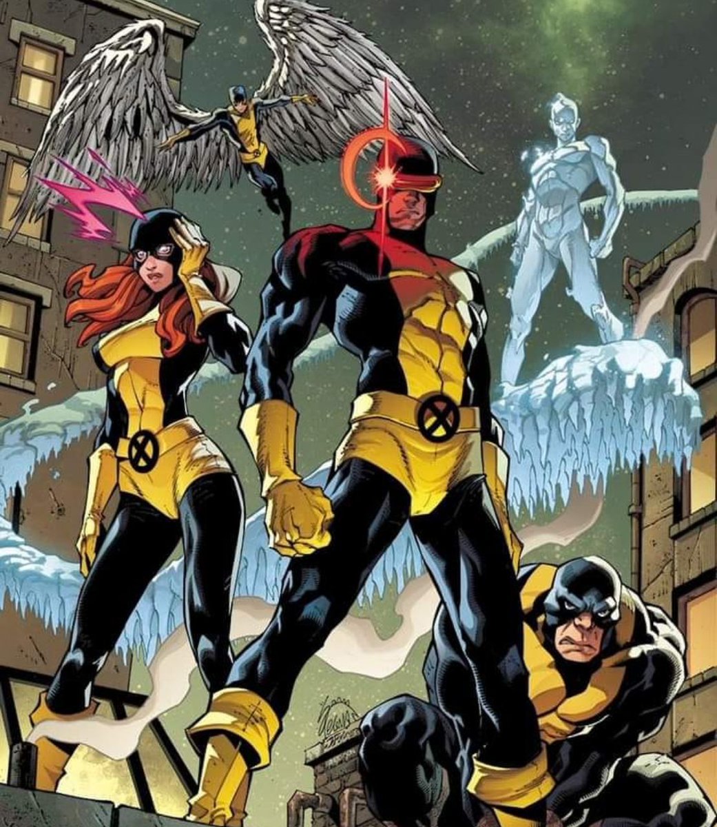 Simone23456788's tweet photo. Il cast del film ‘#XMEN’ dovrebbe essere annunciato questa settimana al D23. https://t.co/hcJxHpcUux