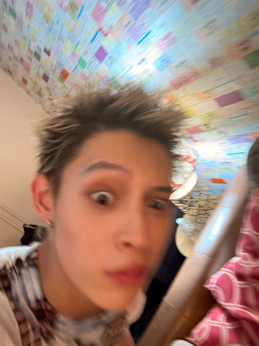 zhaoyufancokr's tweet photo. [260810] #JAMES #제임스 Instagram Update https://t.co/RM6oR8kVOo