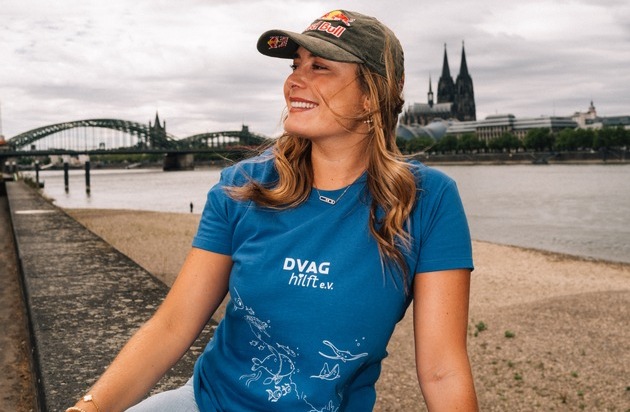 pp_sportbranche's tweet photo. Extremschwimmerin startet Flusschallenge zugunsten der Schwimmsicherheit / Nathalie Pohl schwimmt ab morgen mehr als 200 Kilometer von Frankfurt nach Köln https://t.co/GK7a6KCkJ0 #ots #sport #news https://t.co/3agaVTeZkO