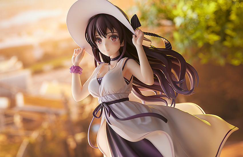 SolarisJapan's tweet photo. 🚨Limited Time Offer🚨
20% OFF for a limited time in limited quantities!
https://t.co/4foOWTFSvM
#Saekano #HowtoRaiseaBoringGirlfriend #UtahaKasumigaoka #animefigure https://t.co/kixgoCsb4E