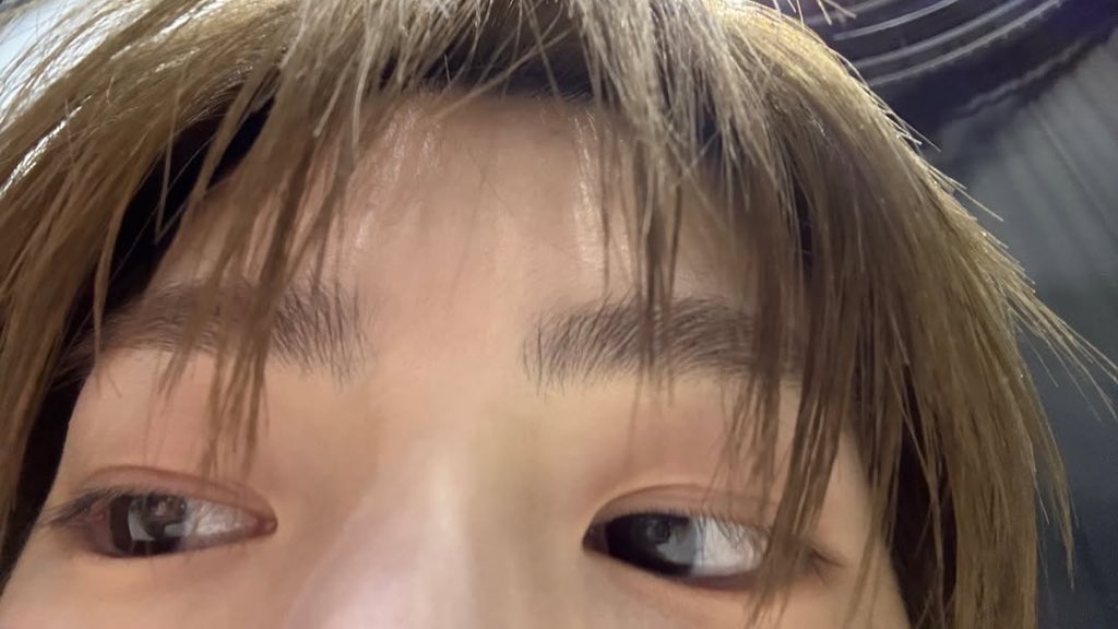 juhoontwt's tweet photo. juhoon’s pretty eyes appreciation post https://t.co/3IjHUn4YWv