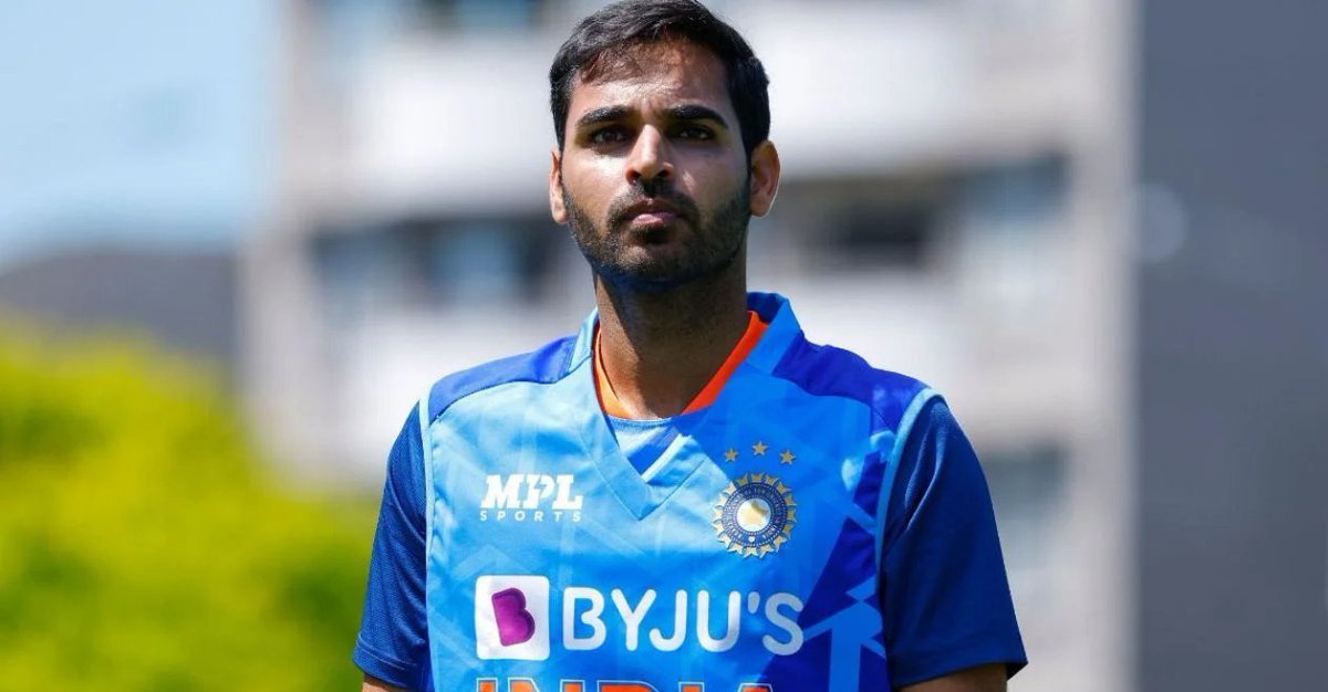 divyam_6801's tweet photo. WHY WOULD I SAY NO IF I GET A CALL?
ABSOLUTELY READY - BHUVNESHWAR KUMAR https://t.co/hqo14UpSZj