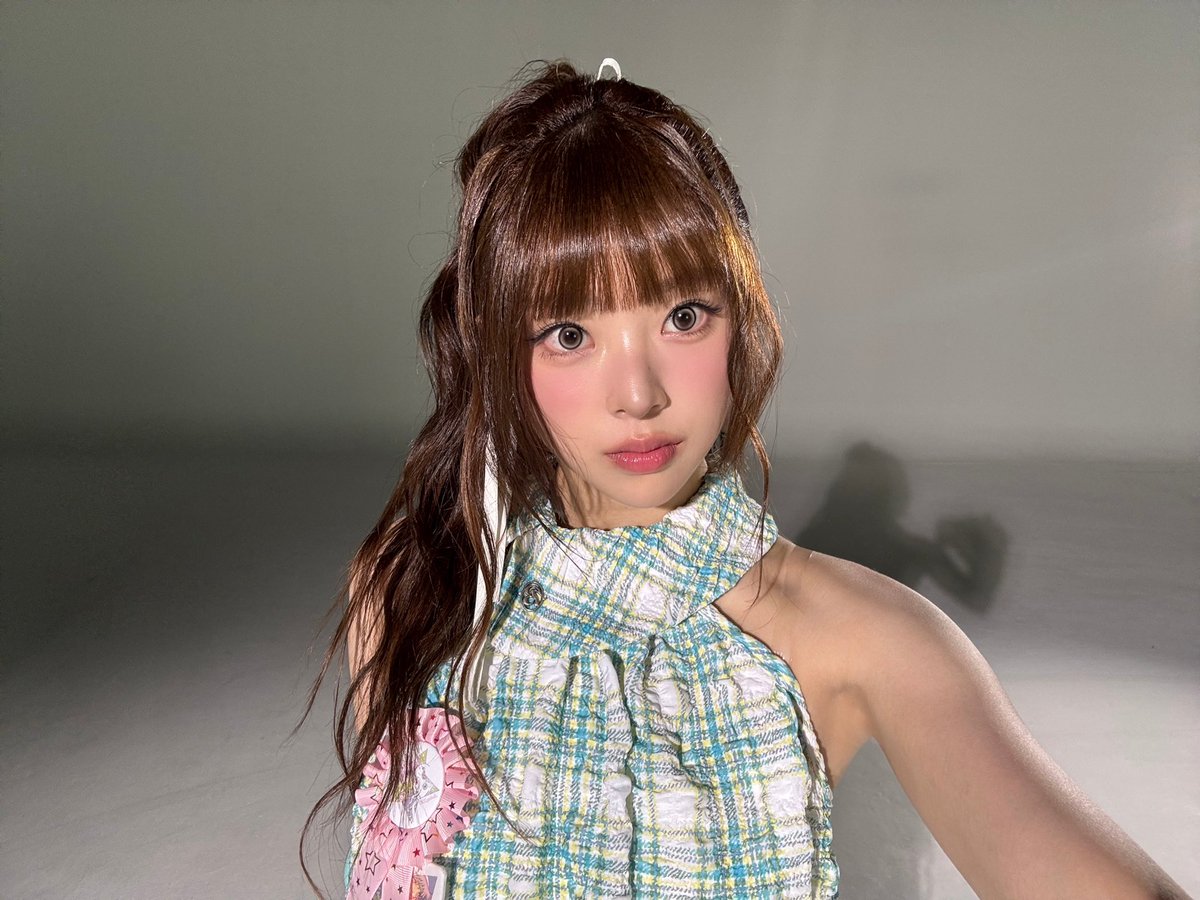 heart5base's tweet photo. New photos of JIHYUN via b.stage 🍫

“My favorite hair &amp; makeup day〰️〰️💖”

#HEARTOFWOMAN #JIHYUN #지�� https://t.co/nLjBCDcRwx