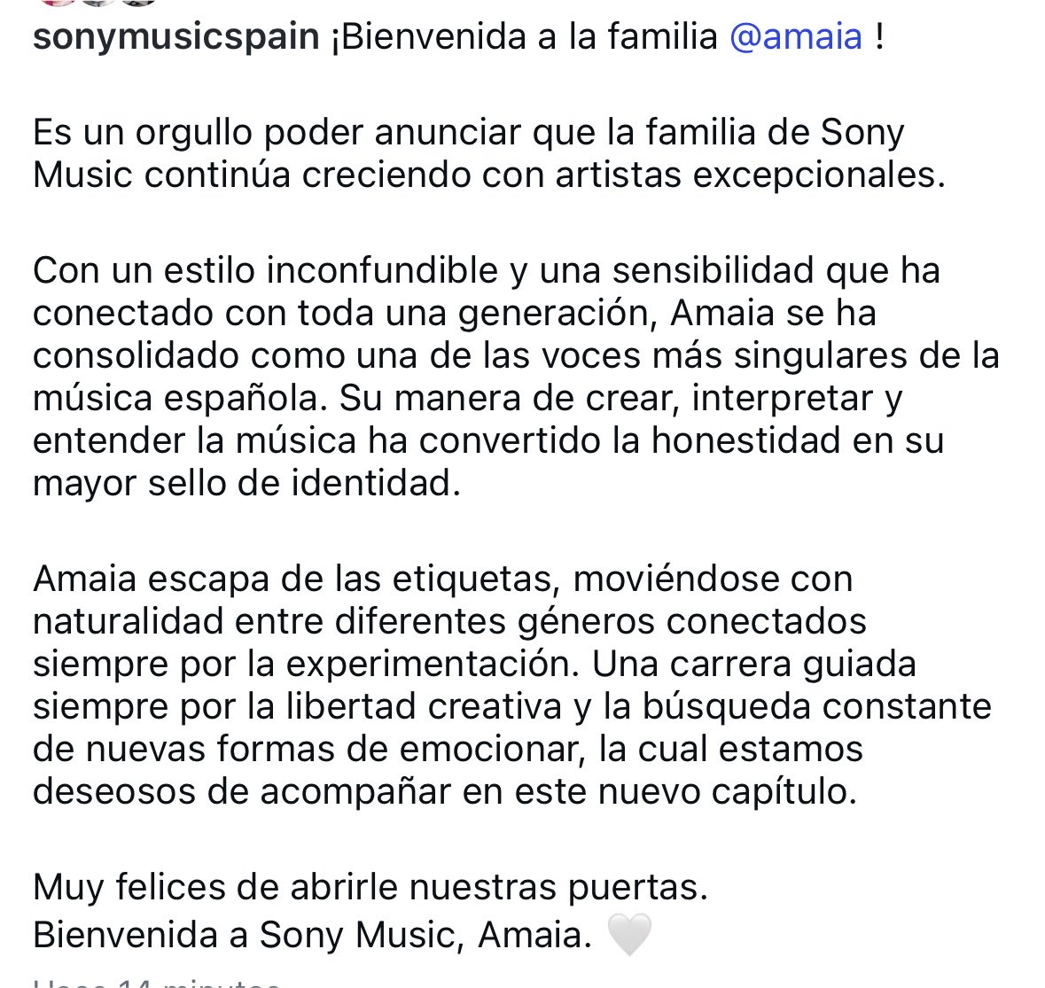 brightnostalgia's tweet photo. SE ACABA DE LIAR https://t.co/s0e0Z9nR2T