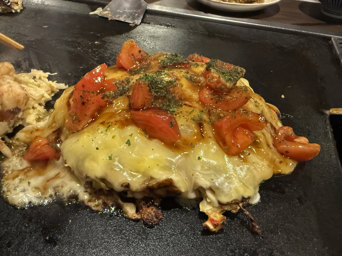 sei_say__'s tweet photo. 大阪へ移動しました。
ガチおすすめです、ここ。 https://t.co/M11nGVsDzd