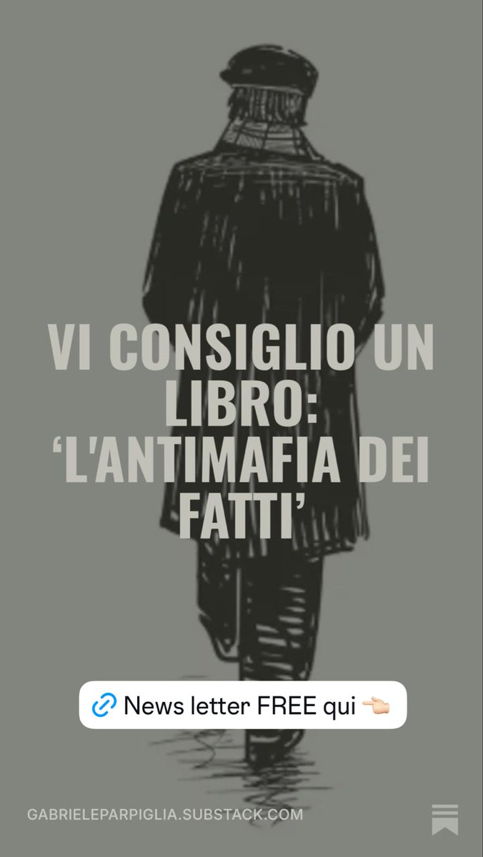 Parpiglia's tweet photo. https://t.co/lAXuo8goXO #newsletter free https://t.co/oFLlnZbwCk