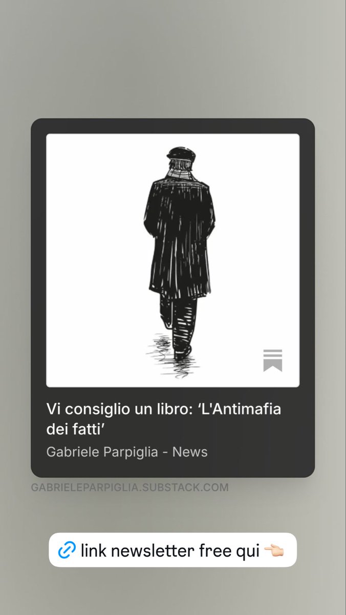 Parpiglia's tweet photo. https://t.co/lAXuo8goXO #newsletter free https://t.co/oFLlnZbwCk