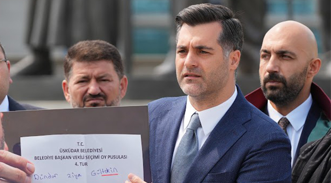 arslanaric's tweet photo. https#://www.ilkhaber.biz/ak-parti-uskudar-belediyesi-baskanvekilligi-secimleri-icin-suc-duyurusunda-bulundu/15068/
#akparti #üsküdar #belediyesi #chp #suçduyurusu https://t.co/kyvkYJM520