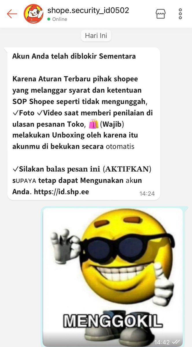 Key_soph's tweet photo. Ga bisa pilih font yg lebih bagus apa ya 🗿 https://t.co/OXFIyp8VVZ