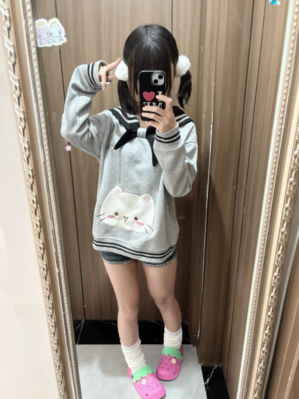 JenniferSt6501's tweet photo. 体格差あっても容赦ない人が好きです https://t.co/0O0GoVCzQJ