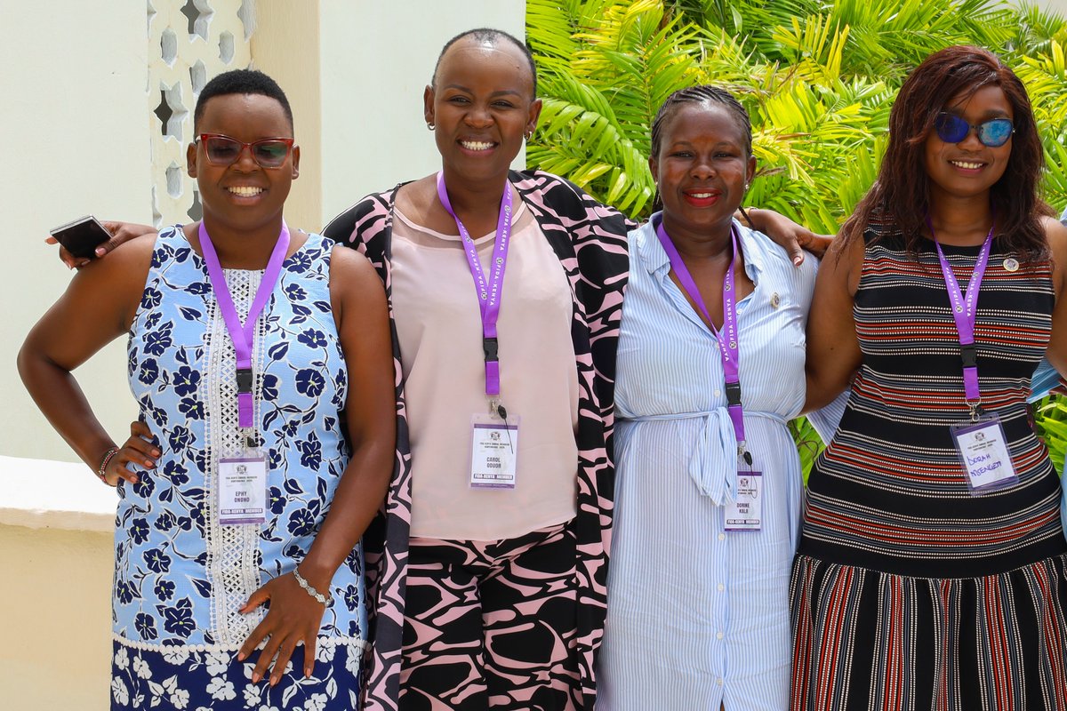 OduorACaroline's tweet photo. Women in law, ideas in motion, and conversations that shape the future.  Let’s get into it! 

#FIDAConference2026 https://t.co/gZTMeDMhMU
