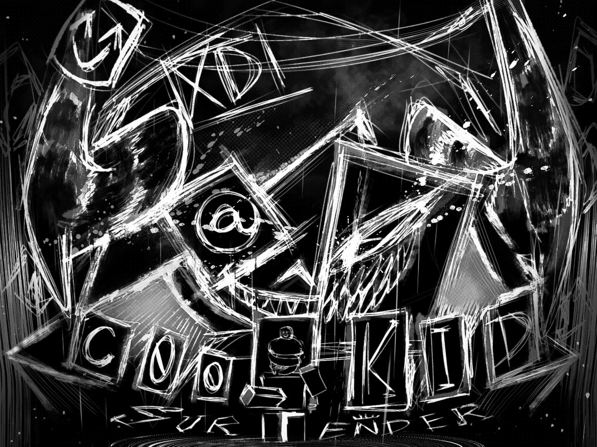 Suniyers's tweet photo. #ForsakenLoadingContest
Discord - Sunny.knowlasname
Roblox - Poppy_waslogged

Excited for winners 🥶 https://t.co/qTHrvsXRzs