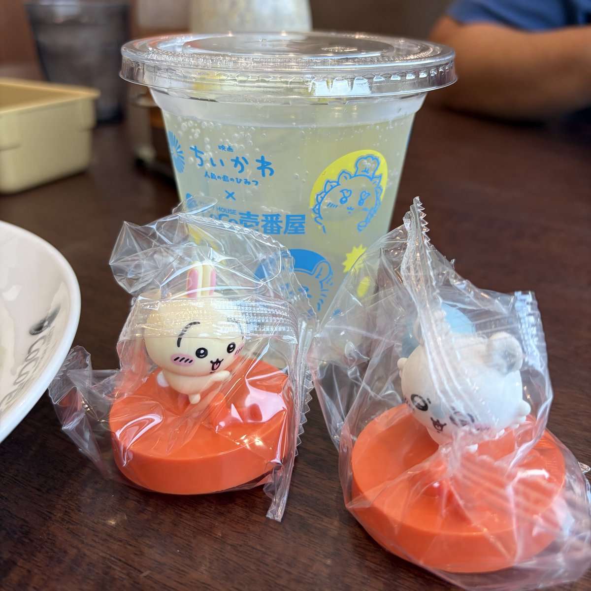 ame_1470's tweet photo. みーーーーーーてーーーーーー
見て褒めろッ https://t.co/n9RK5eMS4t