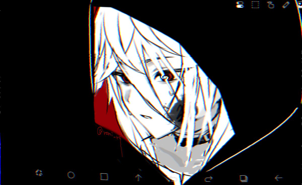 roni_rq's tweet photo. また1人生き残ってしまう
#セラフの裏庭 https://t.co/06ik0S7Zga