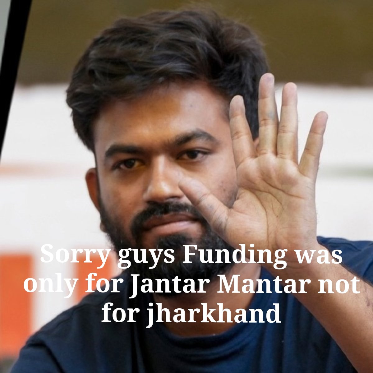 VaivasvatKaul's tweet photo. https://t.co/QpUsOEozzR