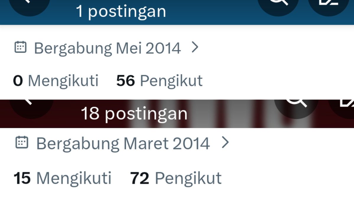 IlmrMira's tweet photo. @0308mfour WTS ACC INACT RECEHAN MASUK MTHT

- v email only (hotmail)
- masuk mtht
- @ random

💸 38k
💸 43k https://t.co/WbuLwUHgTK