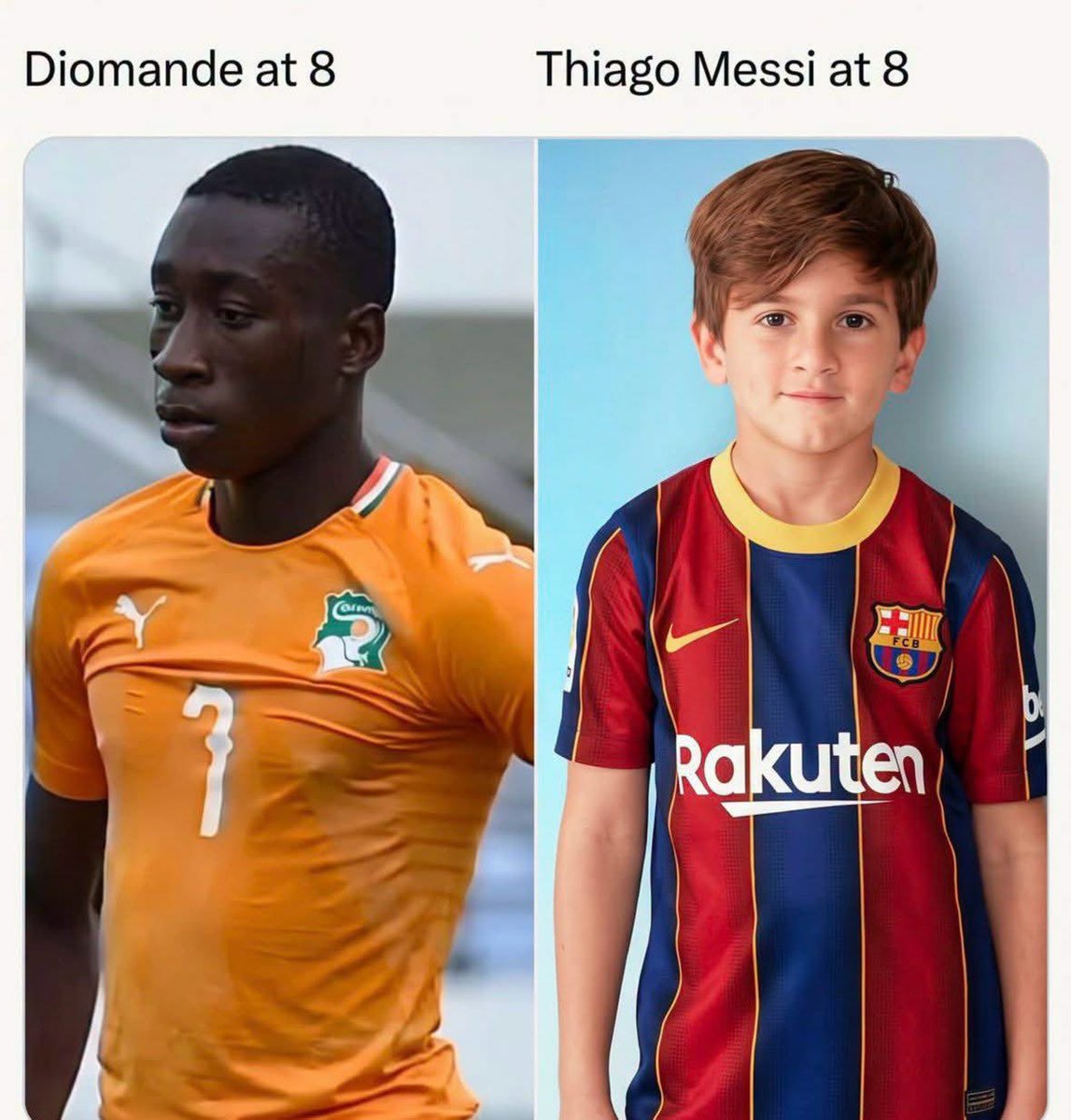 NokoFioBlog's tweet photo. Do you see it as well, welcome to Africa ☺️🤫 https://t.co/avJZoTwiRh