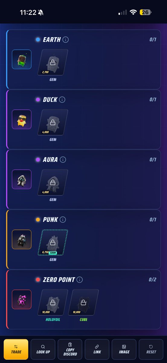 DominicU2E4's tweet photo. Can anyone help before mastery Monday starts!
#Fortnite #fortnitesprites #fortnitemasterymonday https://t.co/iD0wGdAyOt
