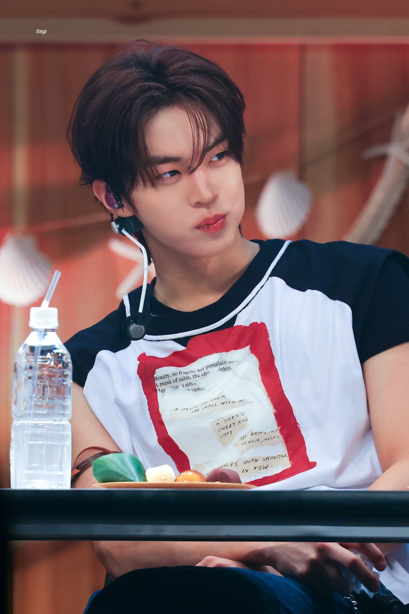 tag_DH_'s tweet photo. 260807 HQ
#도훈 #투어스 #DOHOON #TWS #ドフン https://t.co/egMxR60kOR