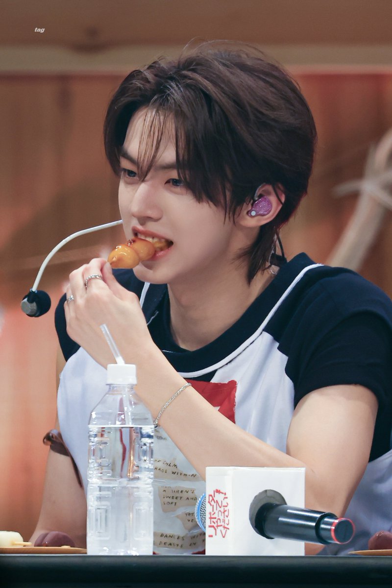 tag_DH_'s tweet photo. 260807 HQ
#도훈 #투어스 #DOHOON #TWS #ドフン https://t.co/egMxR60kOR