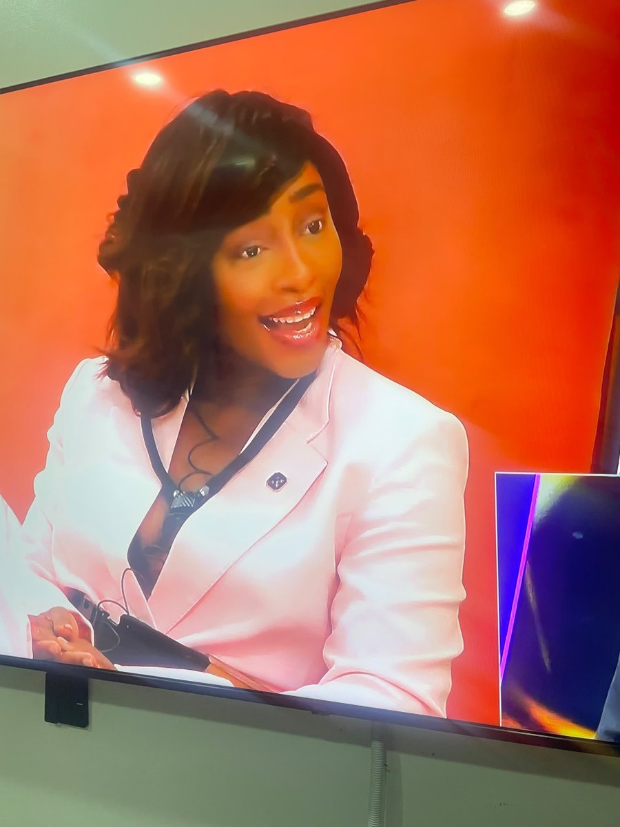 JennyJenny032's tweet photo. Good morning to Queen Sheba and her shebangs👑

READY TO VOTE SHEBA 
SHEBA FOR THE MONEY

#SHEBAX160M
#ShebaGamde
#BBNaija https://t.co/DKp9LGTwRN
