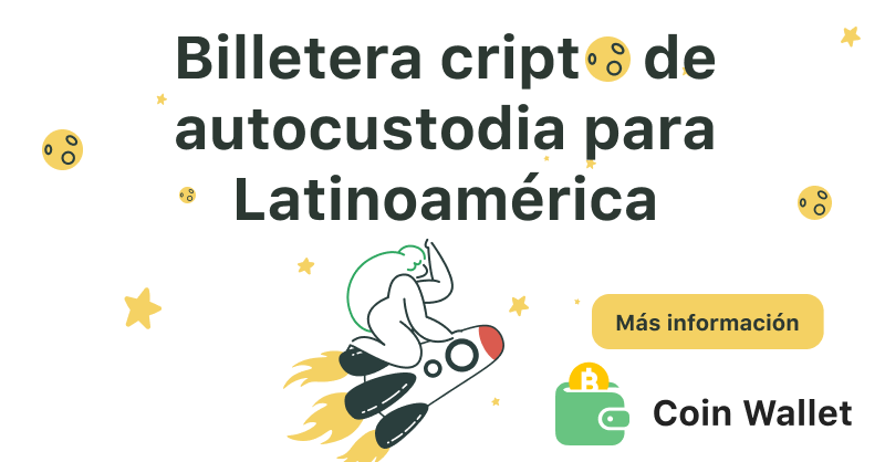 CoinAppWallet's tweet photo. Billetera gratis para USDT, Bitcoin y Monero.
Sin descargar. Sin registrarte.