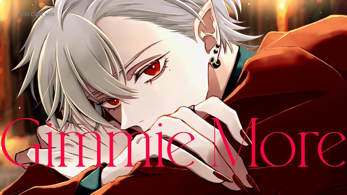 NECOM_mtt's tweet photo. ｷ゛ﾐ   ﾓ

#KuzuArt https://t.co/sPZBGGqafR