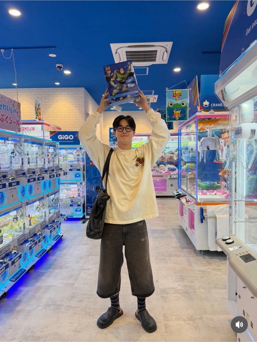 ninitochicken's tweet photo. チャニョル弟にゲットしてもろてるのかわよすぎるｗｗｗ https://t.co/EABz01jlSs