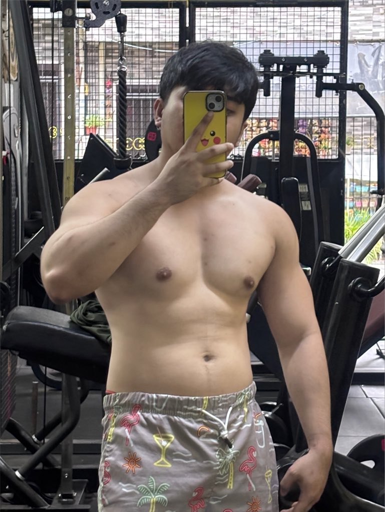 gineernoelskie's tweet photo. Monday pump https://t.co/DeOgpW9ZKv