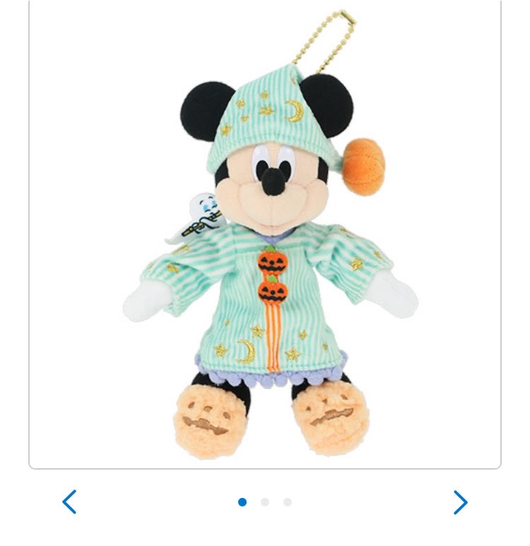 ______oiio's tweet photo. このミッキーをどうしてもお迎えしたい🎃 https://t.co/EwR4A3eG4H