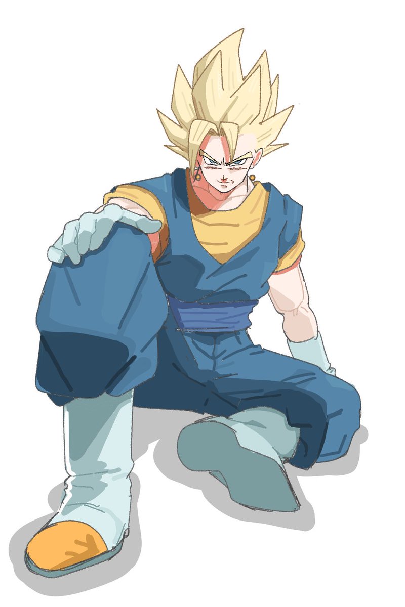kazumax76's tweet photo. #ベジットの日 https://t.co/QYqh4Rl2o0