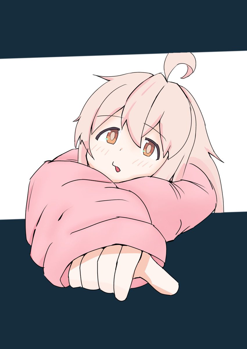 edoboat's tweet photo. #おにまいお絵描き
#おにまい
まひろんを描いてみたよ https://t.co/761iIawjZ9
