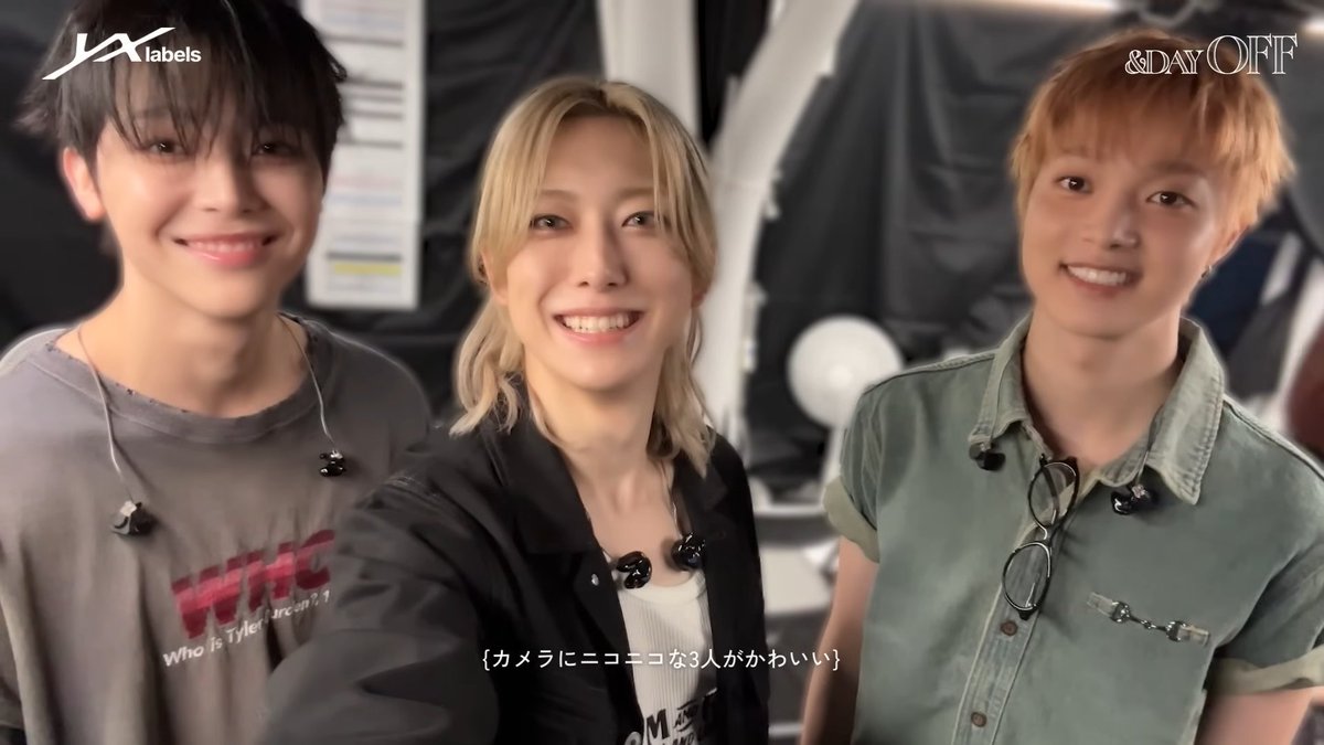 minisodeweno's tweet photo. i love this trio ☹️ https://t.co/Gt2o9iwGGJ
