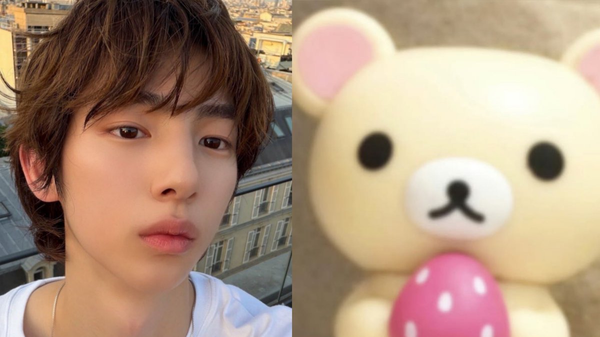 jjubearr's tweet photo. 🧁🧸 https://t.co/PSxBaPJH1j