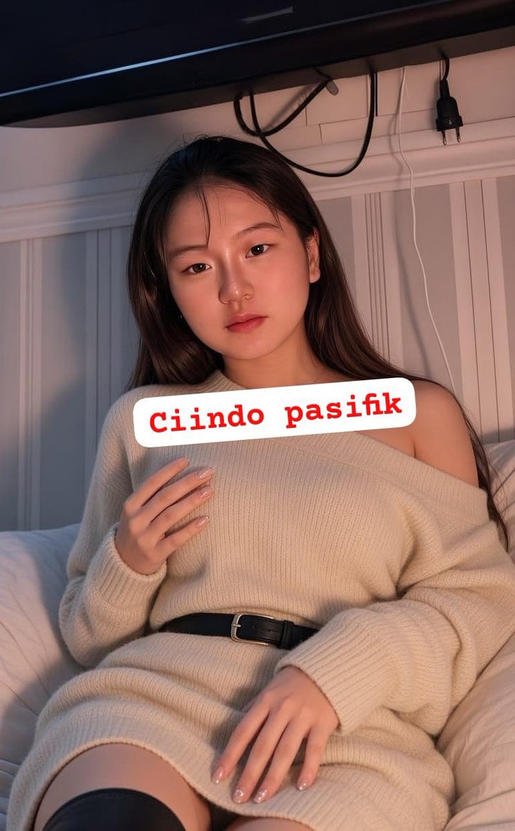 febyyoyzi's tweet photo. chindo nih https://t.co/FnepGFjzgZ