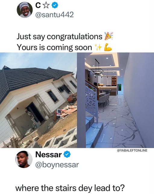 yabaleftonline's tweet photo. Valid question😂😂 https://t.co/44JAUwCT4P