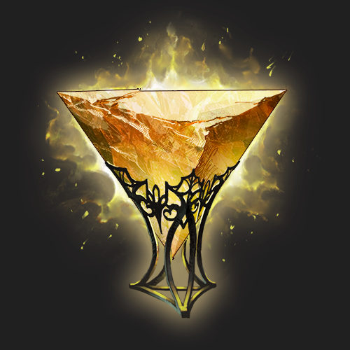 CEAsiaHK's tweet photo. Sacred Blood Crystal 🩸

A precious gift bestowed upon the followers by Prometheus.

Be honest: what other consumables are sitting in your inventory that you'll probably save until the credits roll ?👀

#AILIMIT #Steam #Soulslike https://t.co/bzUN2p61QX