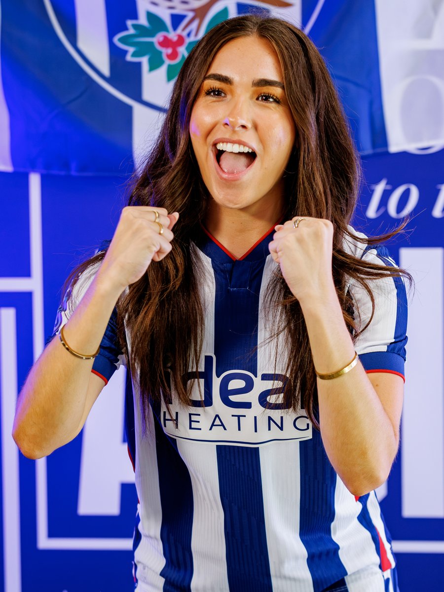 WBAWomen's tweet photo. New season loading. 🤝 https://t.co/CKecYWDUi4