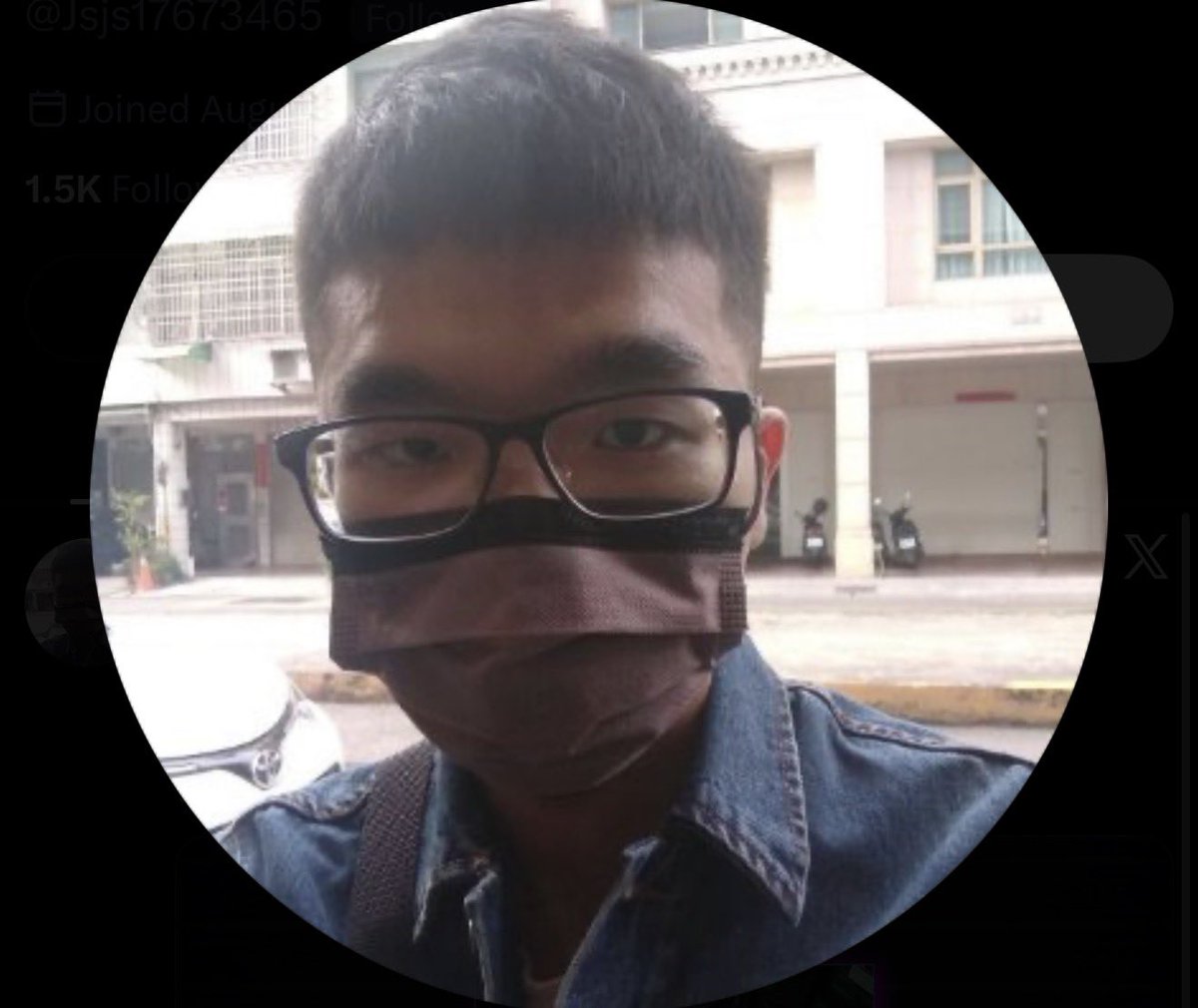 babiminaash tweet picture