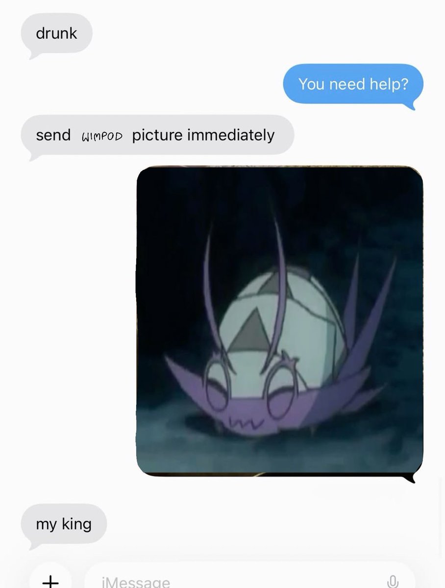saltymanfo's tweet photo. he's a little stupid okay #poketwt https://t.co/Tji37kqEqj