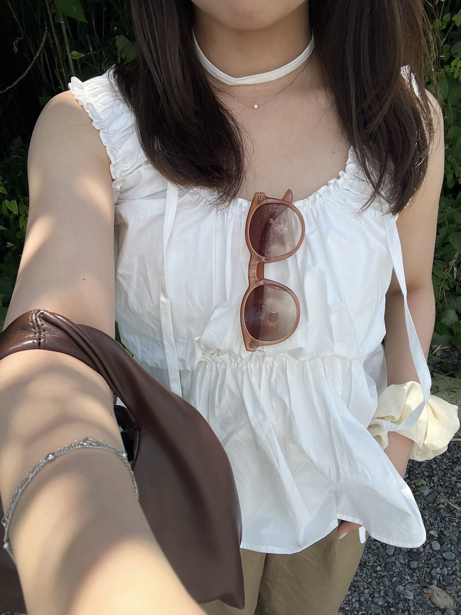 re_na031's tweet photo. 夏！！相棒！！✨

#Blozey https://t.co/MituQemjQv