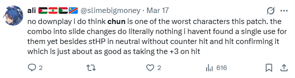 websiteisawful's tweet photo. @slimebigmoney 2 full paragraph response to a little joke is hilarious + trying to talk to me about "downplay" when this is your post history will never not be funny as fuck https://t.co/FAZKFr7Oaa