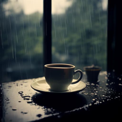 AgnusSaile87ln's tweet photo. Cozy rainy Sunday at home: warm tea on the windowsill, a good book in hand, and the cat curled up on my lap—perfect slow weekend vibes. https://t.co/NwfkVHvKHF
