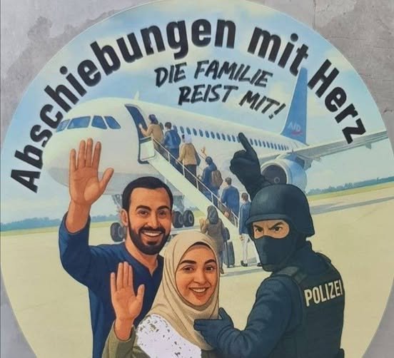 Alexand5095690's tweet photo. @DanielVoll12251 Diese Gelder die dort verschenkt werden ( Es wird kein einziger Euro zurück gezahlt werden) gehören uns Steuerzahlern und nicht den Marionetten im Bundestag. Diese Gelder hier in Deutschland investiert in Schulen Kitas Infrastruktur und Rentnern wäre ein Anfang. https://t.co/d6FdNCY3Gt